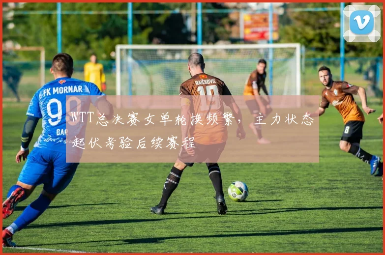WTT总决赛女单轮换频繁，主力状态起伏考验后续赛程